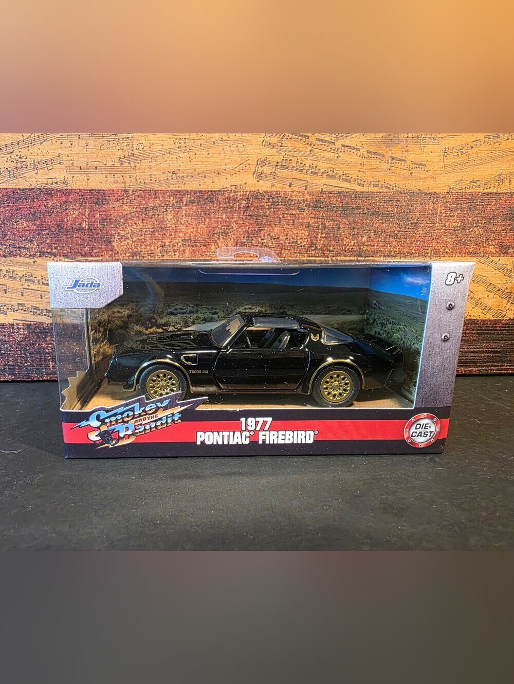 1977 Pontiac Firebird Trans Am